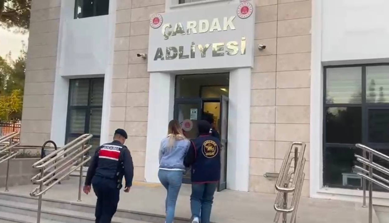 (Düzeltme) - Sabıkalı sevgili, kadın gardiyana yapay zekayla oluşturduğu görüntüyle şantaj yaptı