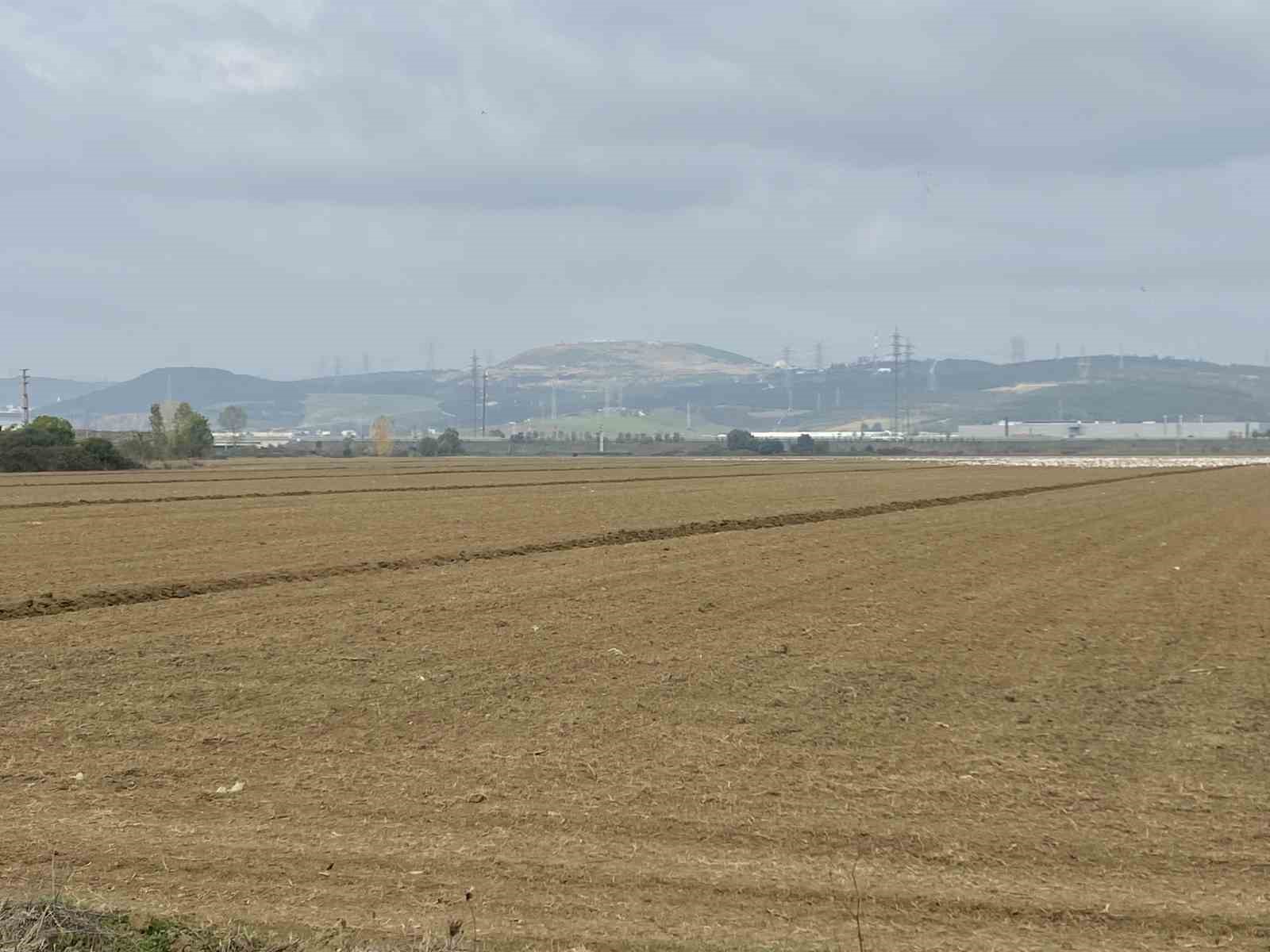 Doğa harikası Kartepe&rsquo;ye "demir &ccedil;elik" han&ccedil;eri: Vatandaş &ccedil;adır kurdu
