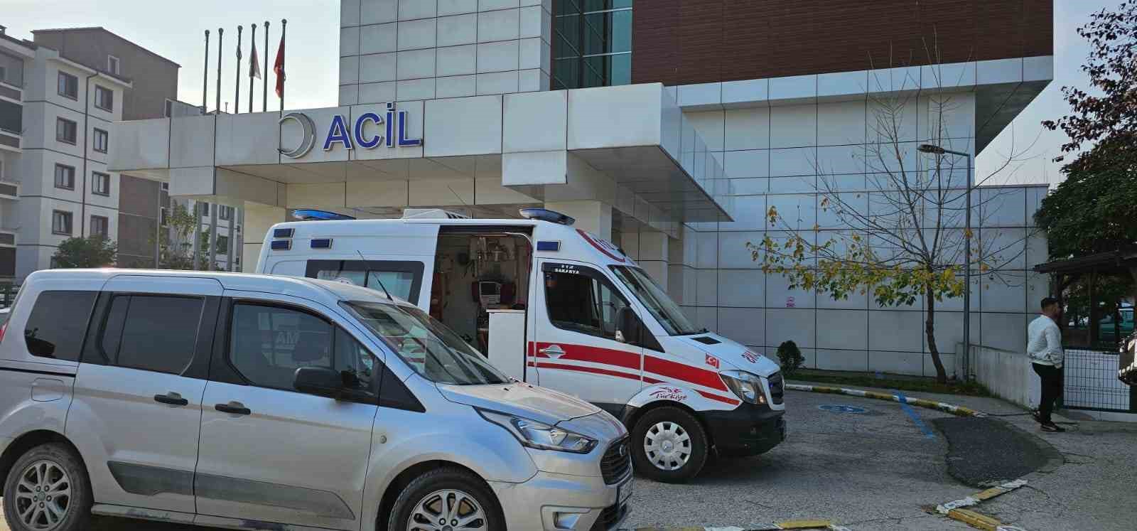 Sapanca’da villada gizemli ölüm: 2 Filistinli hayatını kaybetti