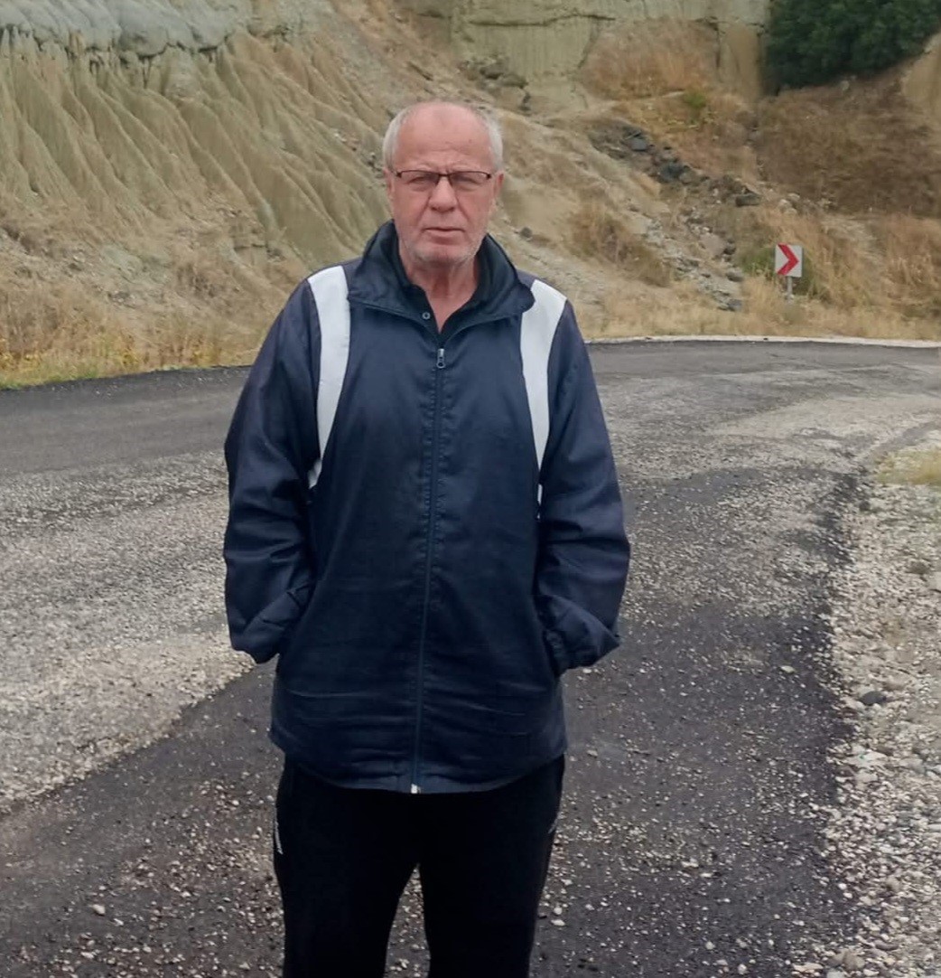 Naim Süleymanoğlu’nun hocası Hilmi Pekünlü hayatını kaybetti