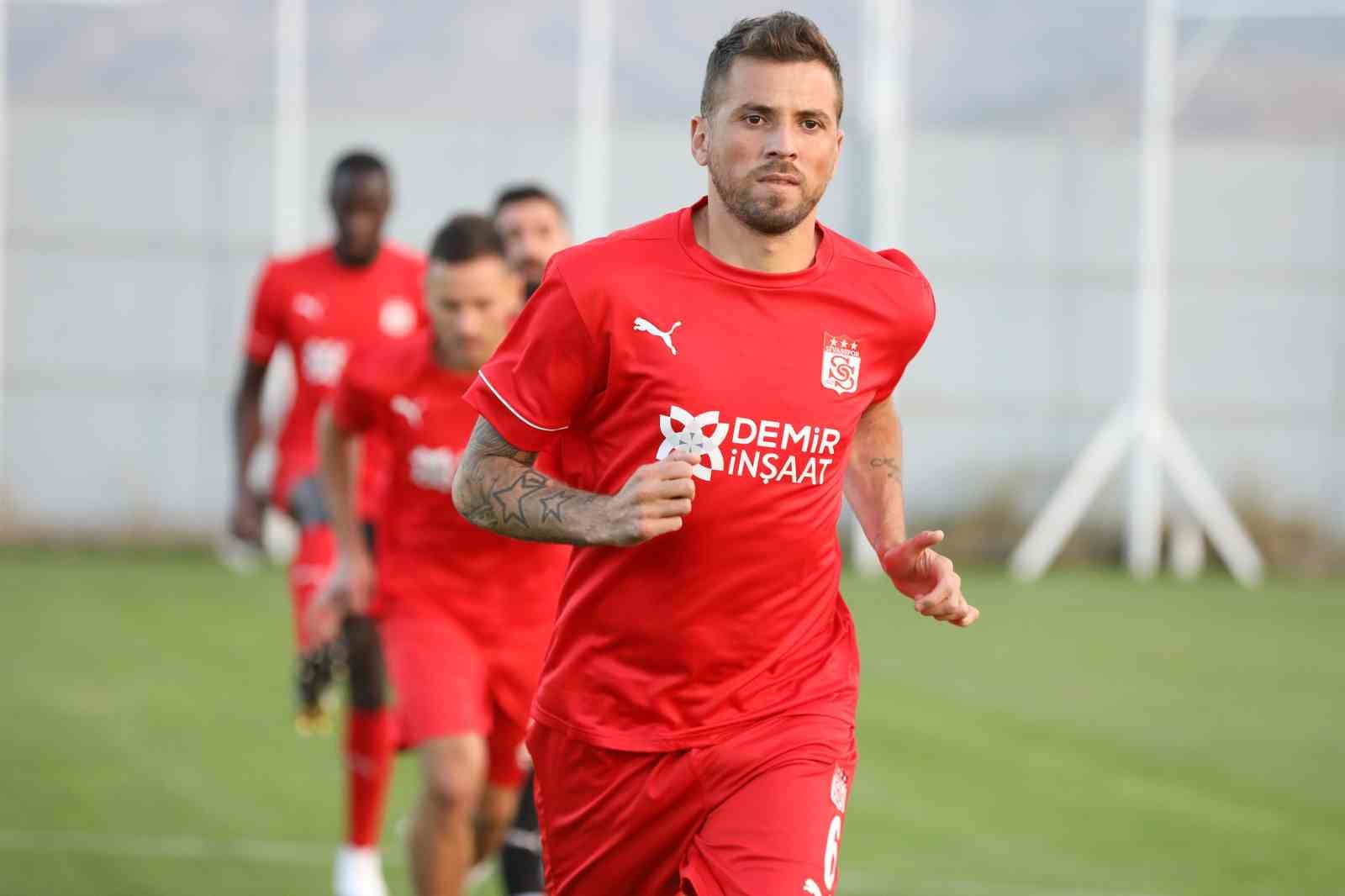 Eski Sivassporlu futbolculara vergi şoku!
