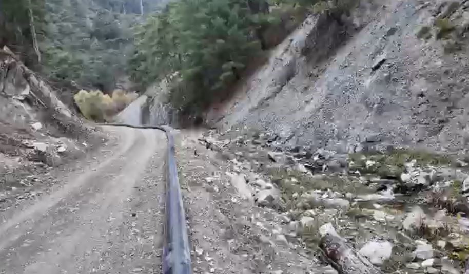 Honaz Belediyesi kaynakları verimli kullanarak 17 bin dönüm araziyi suya kavuşturdu