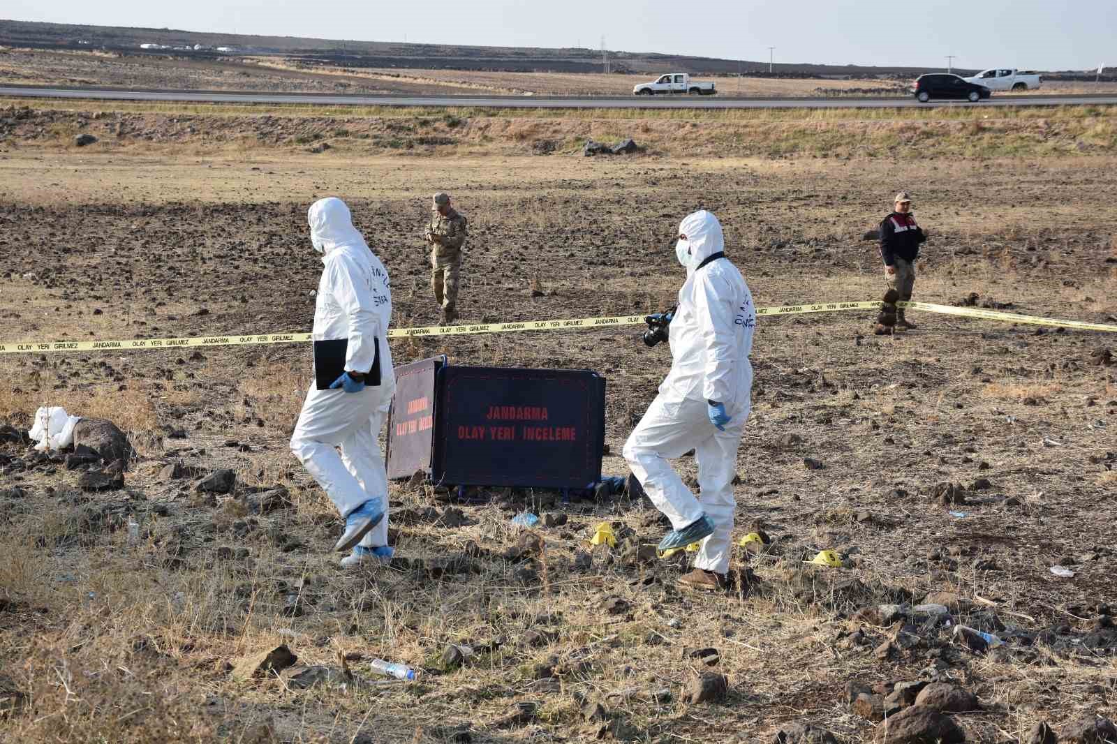 Şanlıurfa&rsquo;da faili me&ccedil;hul cinayet aydınlatıldı: 2 kişi g&ouml;zaltına alındı
