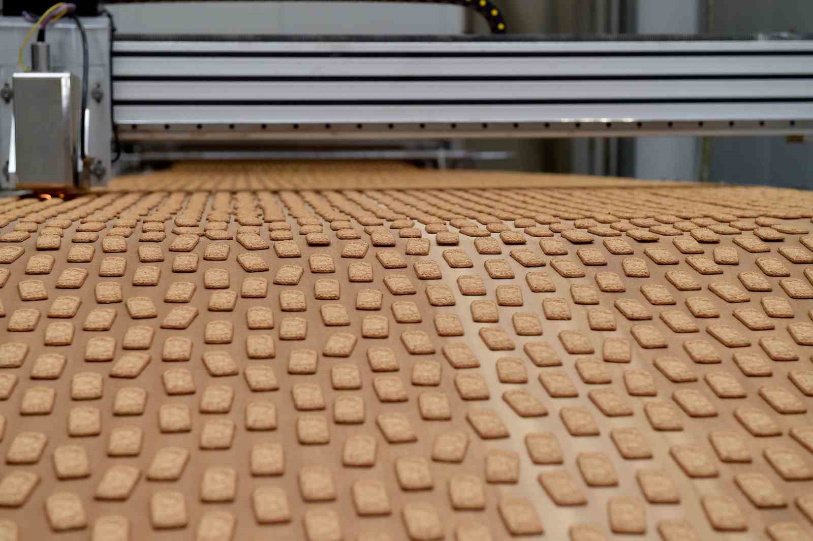 Ülker, yılın ilk 9 ayını 80,9 milyar TL ciroyla kapattı