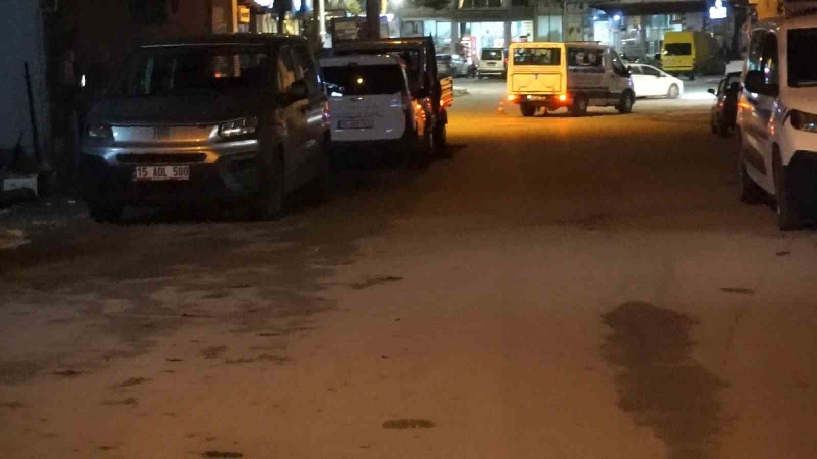 Burdur’da 1 aydır haber alınamayan kadın evinde ölü bulundu