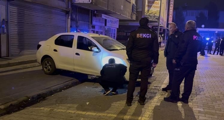 Kayseri’de ‘kız meselesi’ kanlı bitti: 1 ölü 