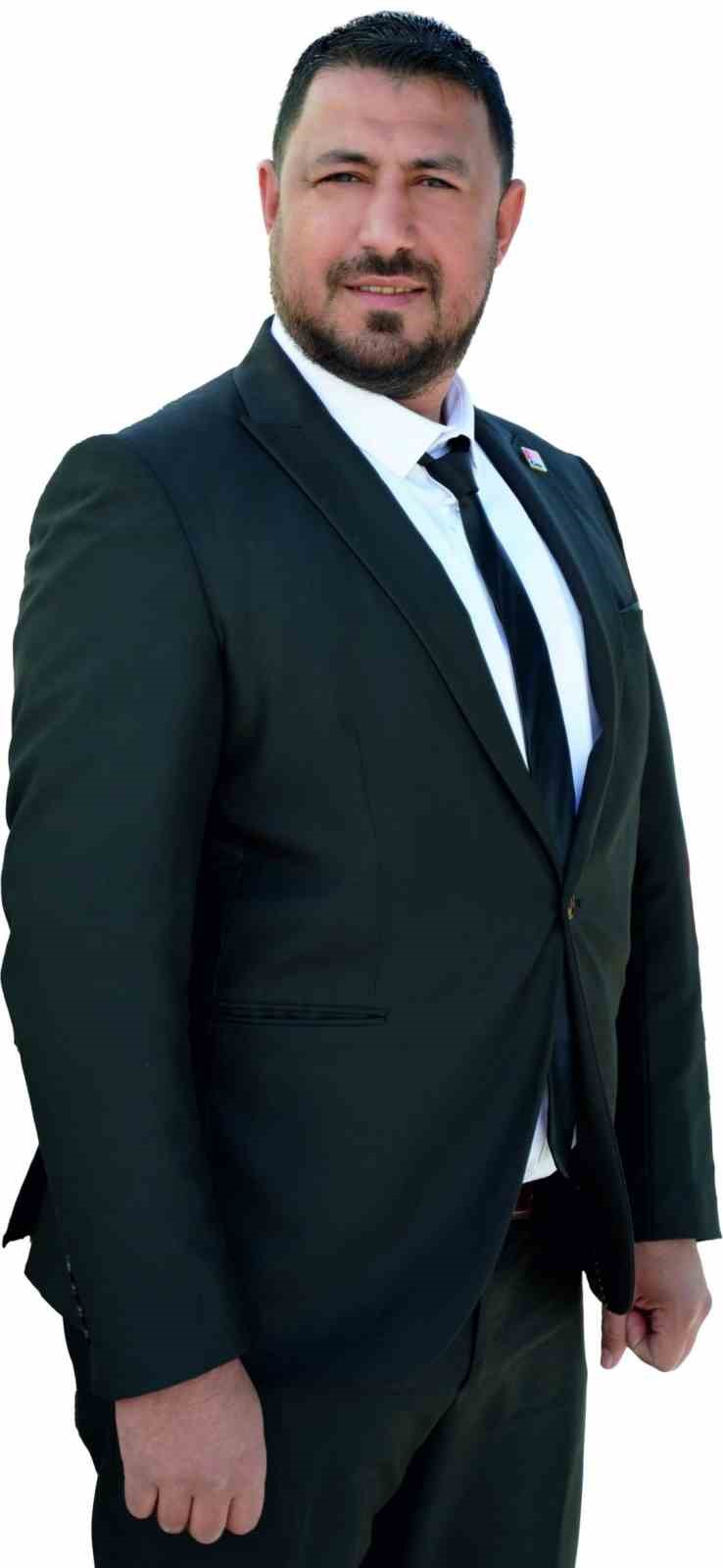 CHP’li belediye meclis üyesi göçmen kaçakçılığından tutuklandı