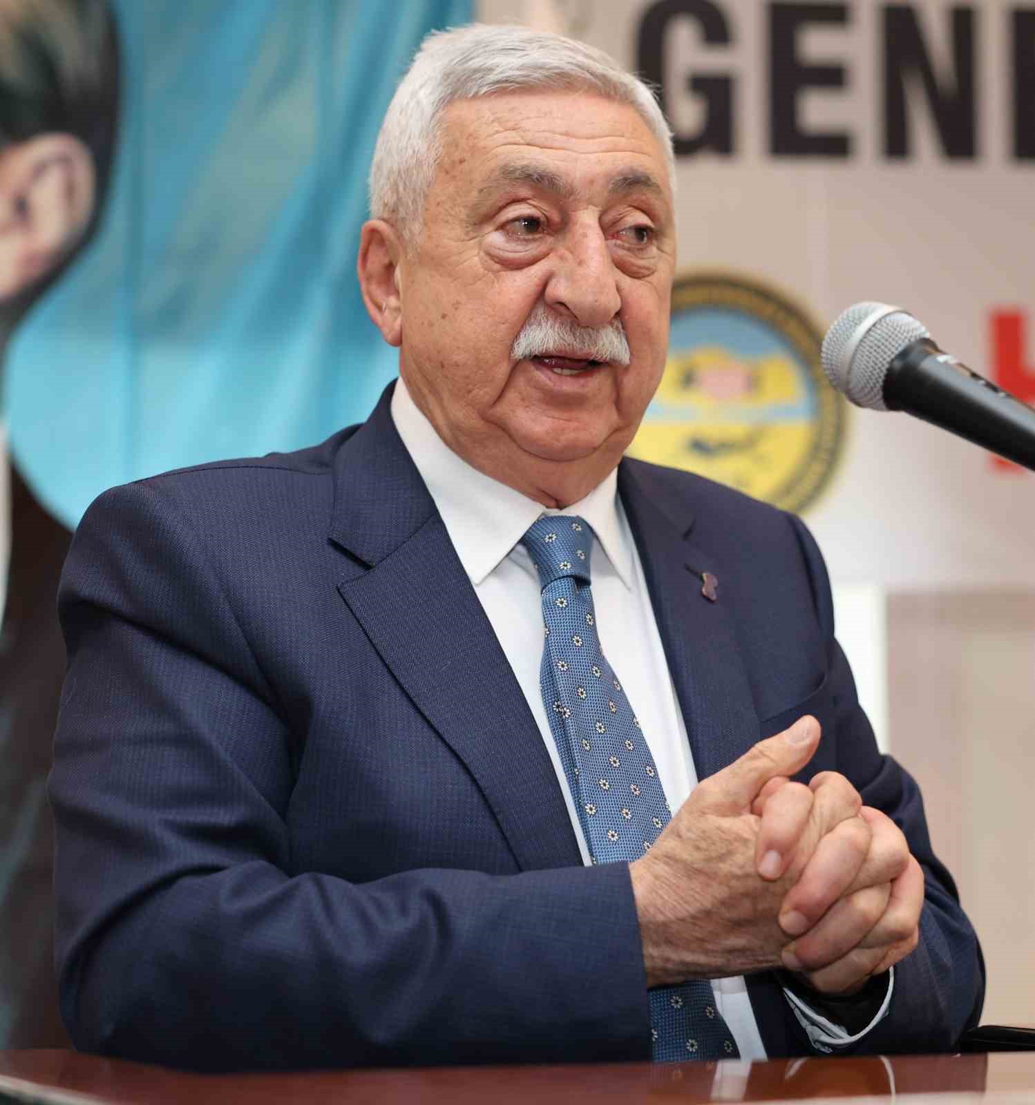 Palandöken: "Basit usul kararı esnafı hazırlıksız yakaladı"