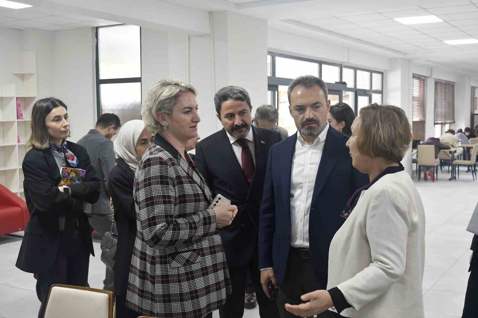 Eskişehir’de yurtlarla ilgili inceleme yapıldı