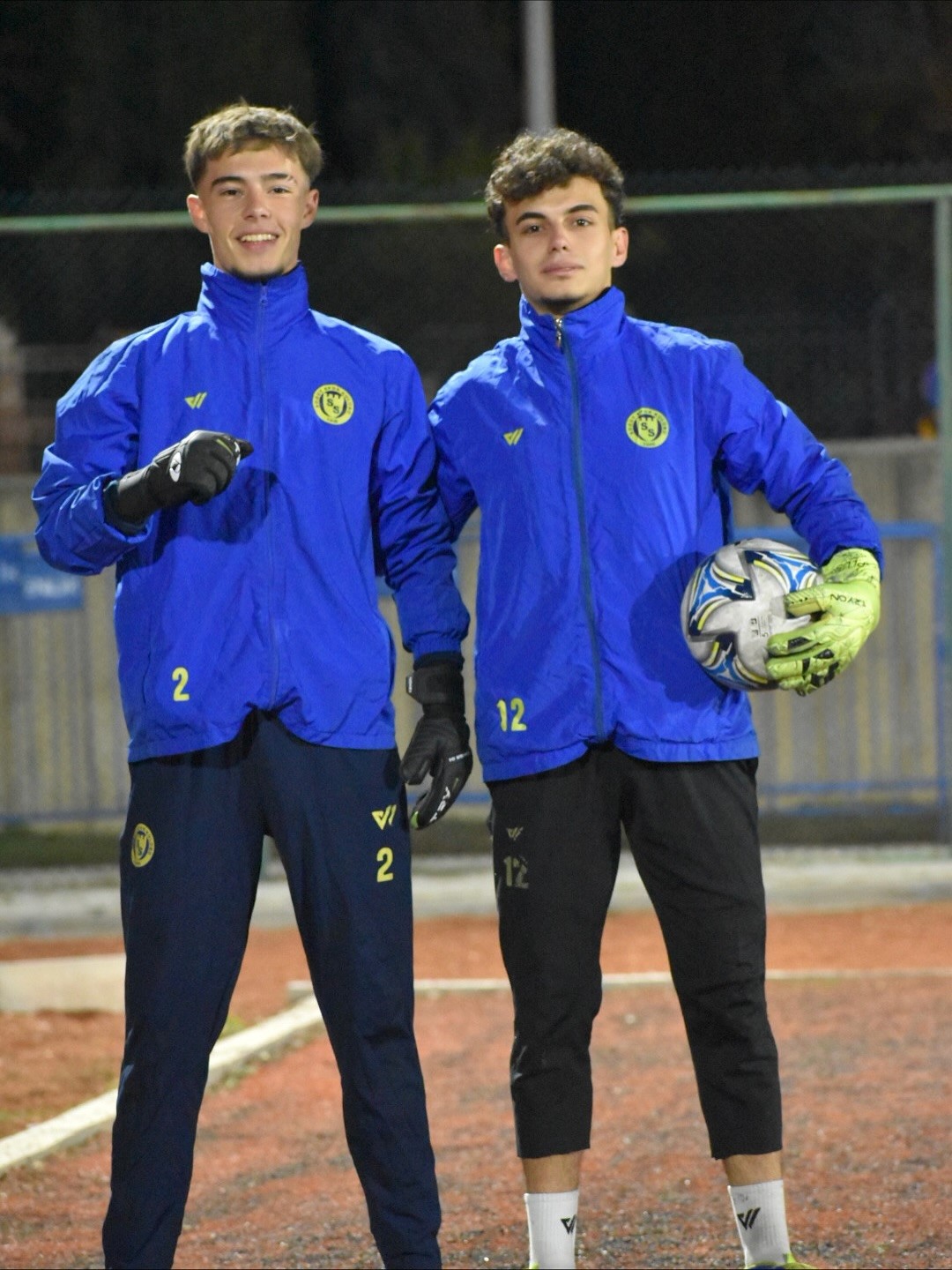 Söğütspor hazırlıklarını tamamladı
