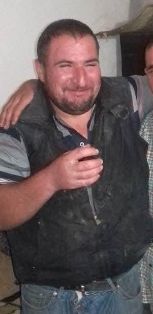 İki katlı müstakil ev küle döndü, görme engelli bir kişi hayatını kaybetti