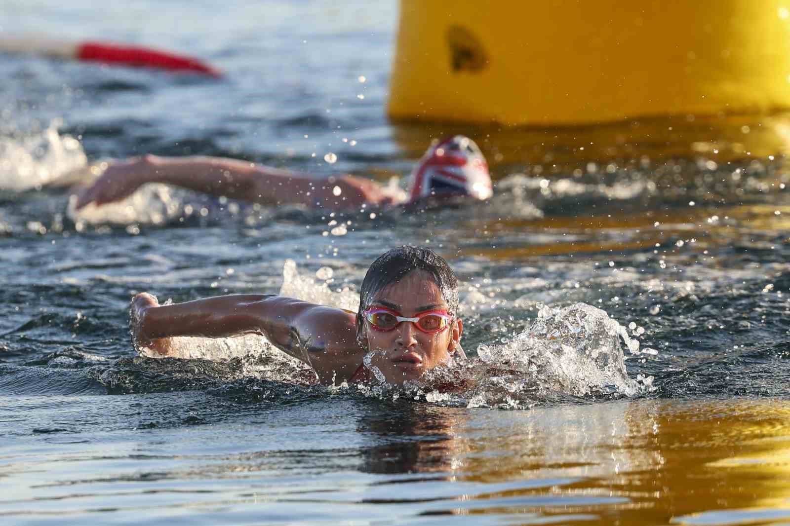 Milli sporculardan 39 madalya
