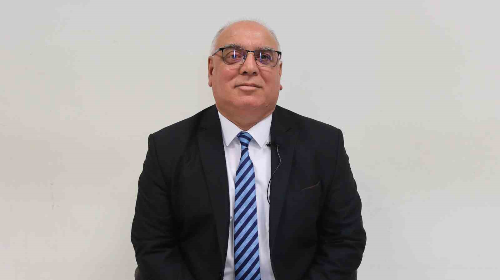 Bursa&rsquo;daki 5 kişi, d&uuml;nyaya yeni g&ouml;zleriyle &rsquo;merhaba&rsquo; dedi
