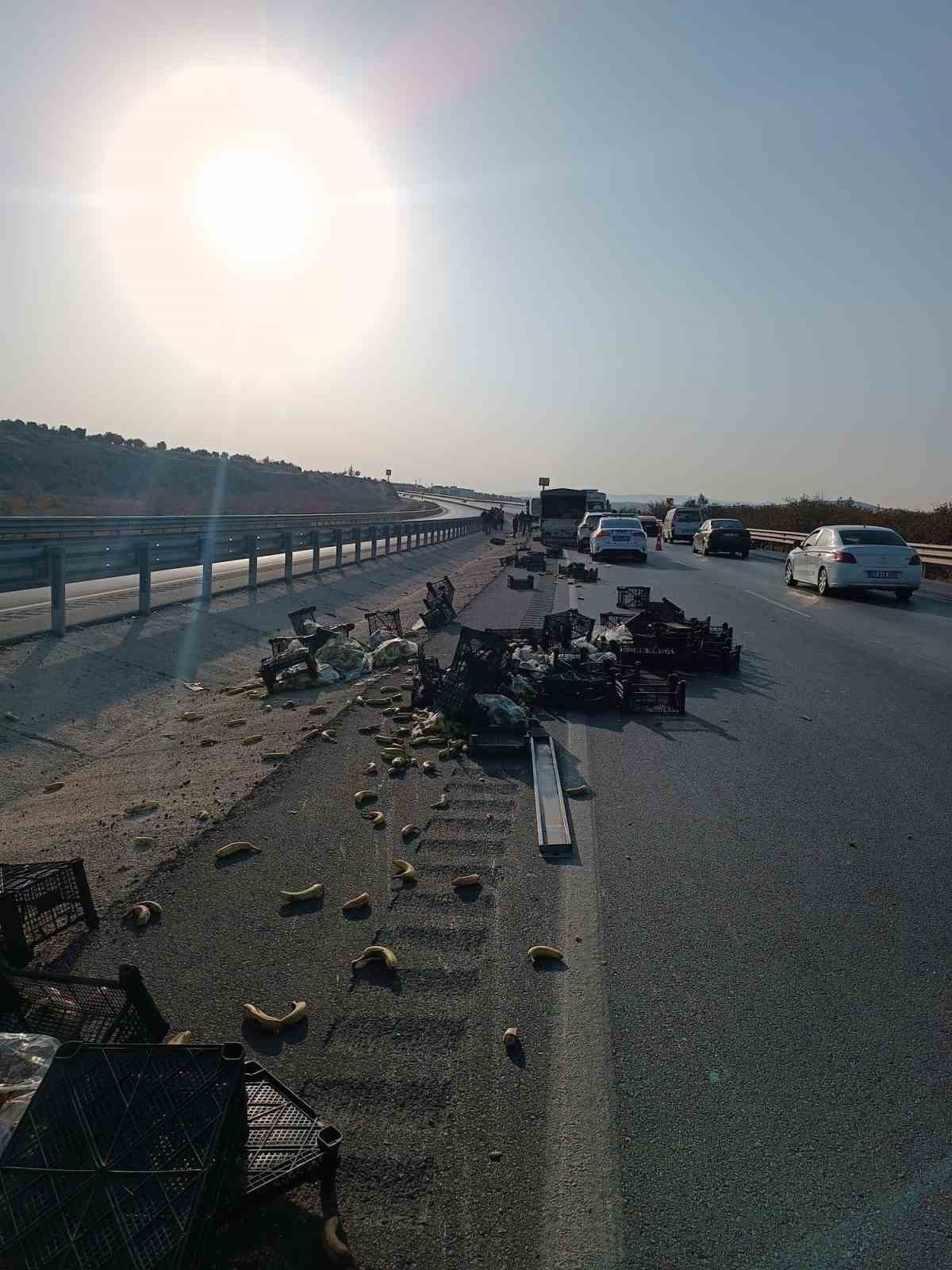 Gaziantep&rsquo;te zincirleme kaza: 9 yaşındaki &ccedil;ocuk kurtarılamadı
