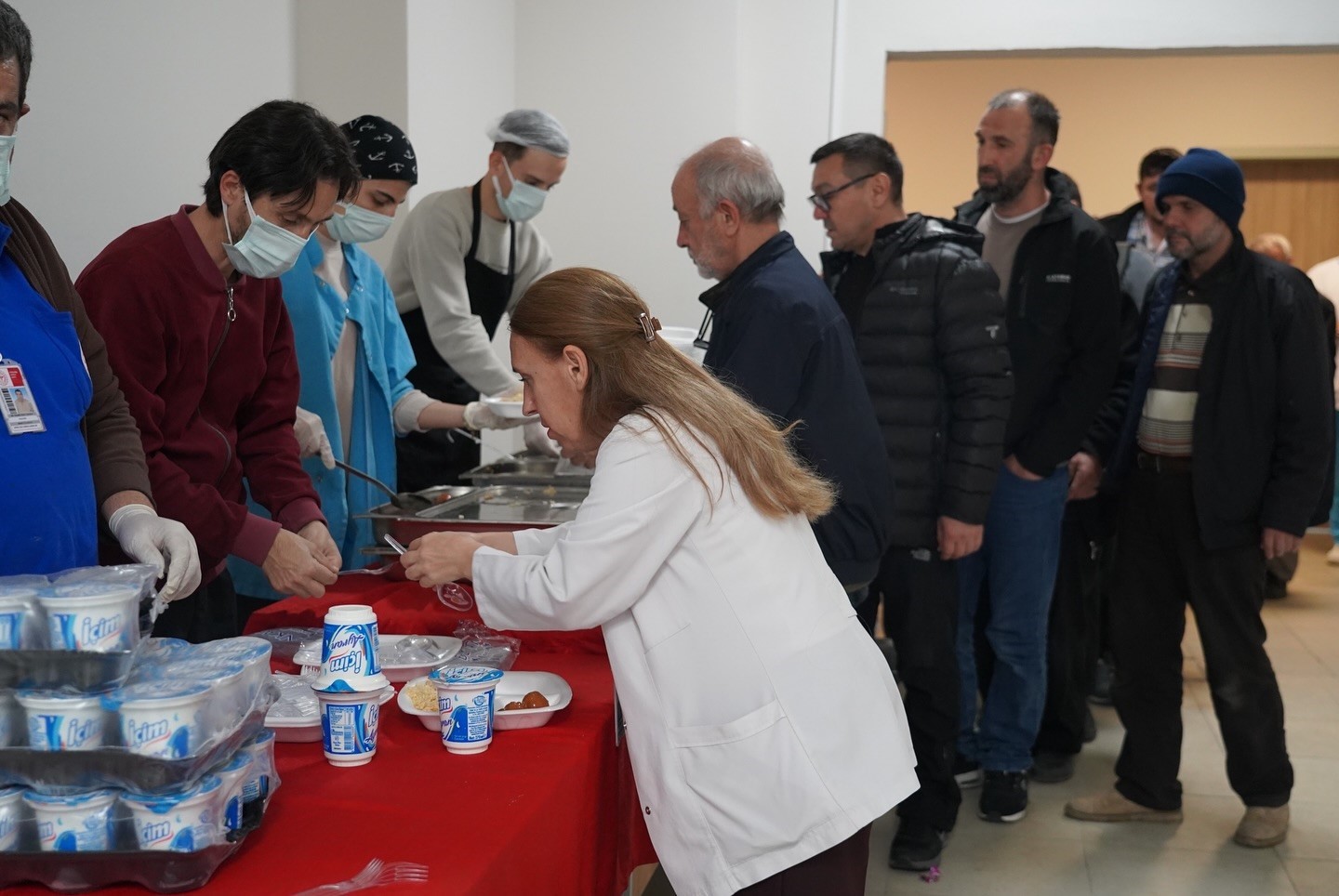 Bilecik&rsquo;te organları d&ouml;rt hastaya umut oldu
