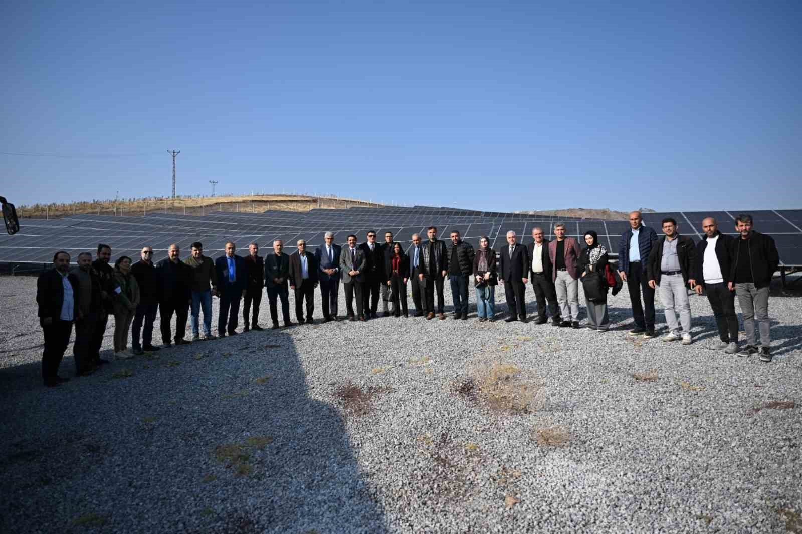 Başkan Taşkın : "Battalgazi&rsquo;nin her noktasında kalıcı eserler y&uuml;kseliyor"
