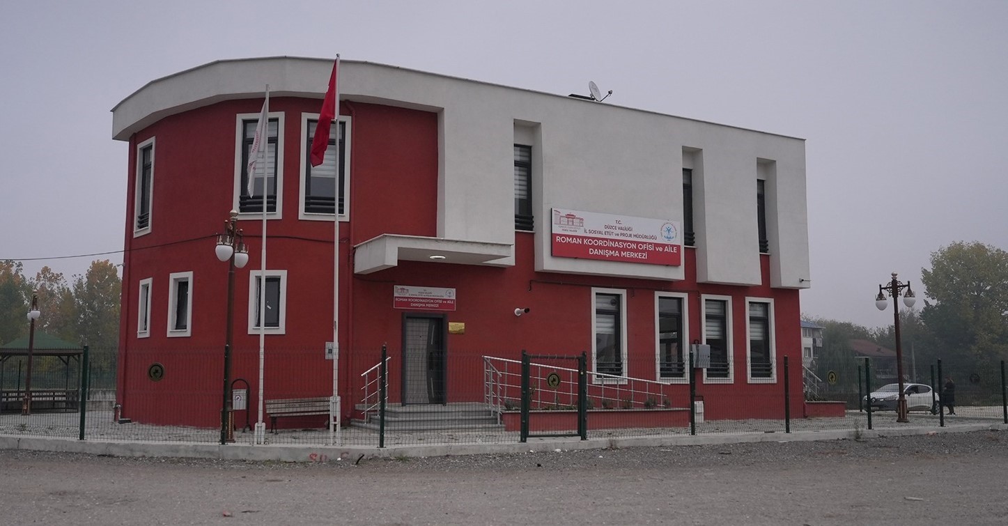 Düzce Belediyesi: "Haberler gerçeği yansıtmamaktadır"