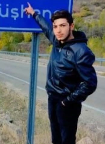 Şebinkarahisar’da kayıp genç için arama çalışması başlatıldı
