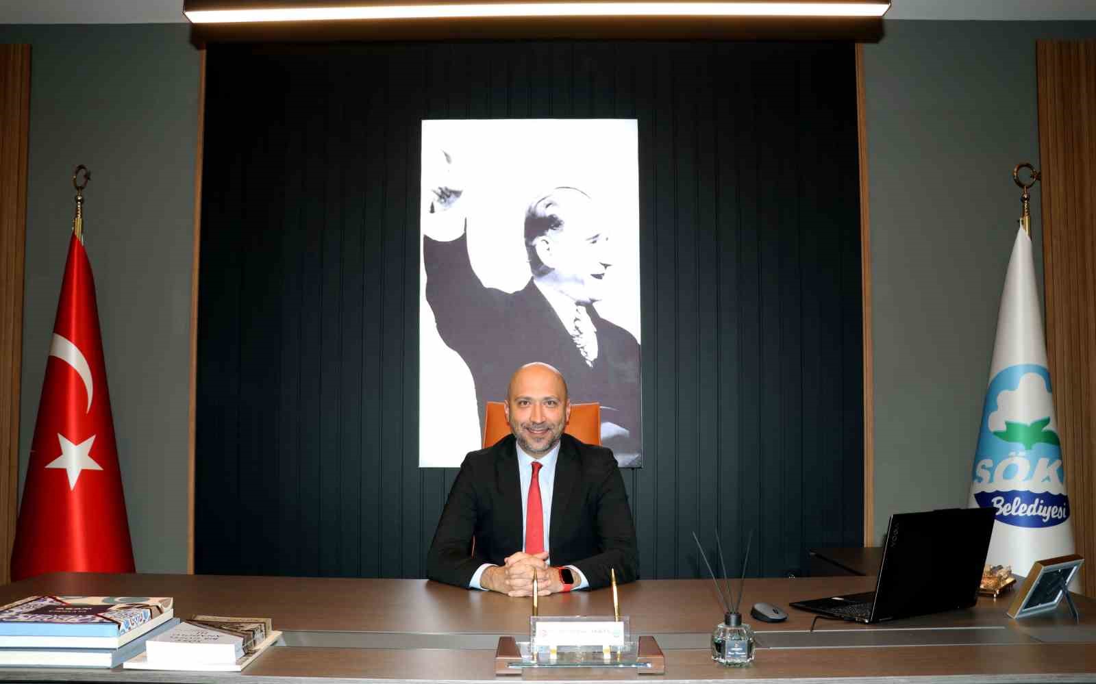 Başkan Arıkan: &quot;O’nun fikirleri, yolumuzu aydınlatmaya devam ediyor&quot;