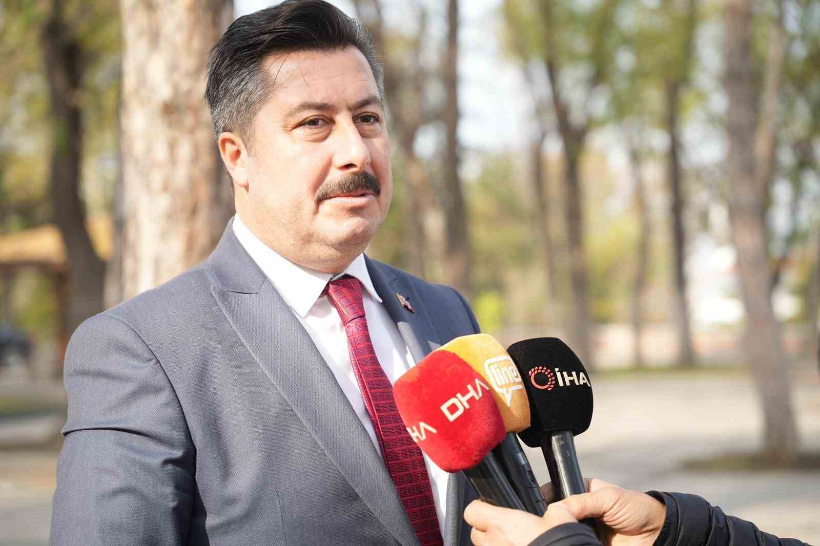 725 yıllık tarihi mekanda Osmanlı dönemi yaşatılacak
