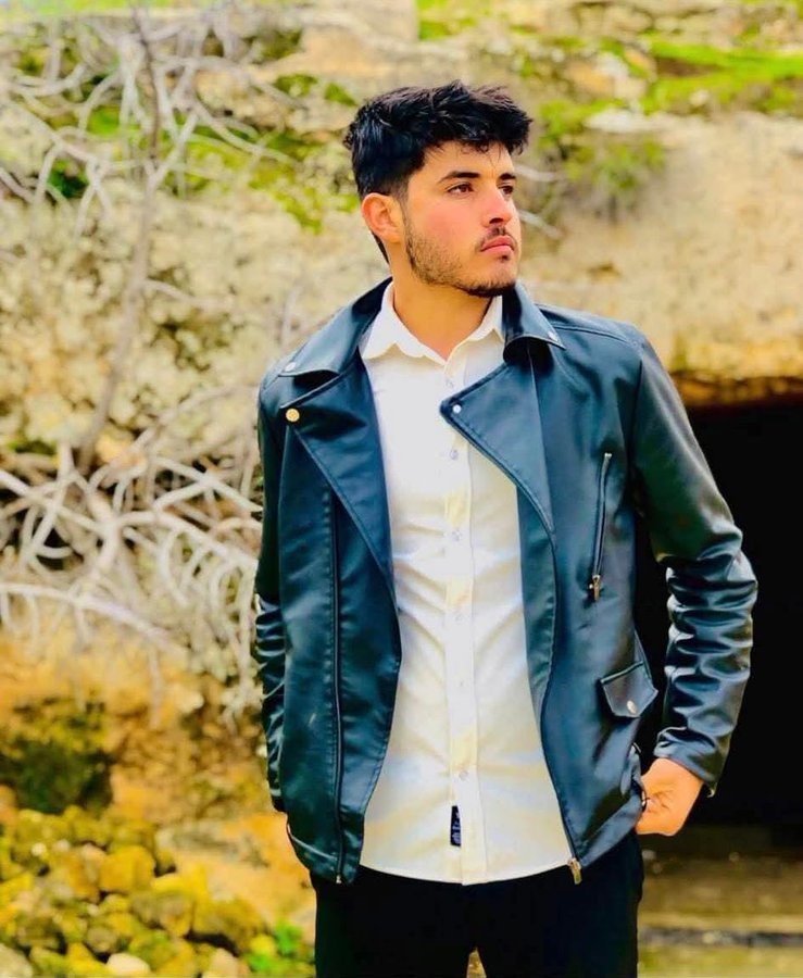 Şanlıurfa’da üzerine pamuk dökülen genç nefessiz kalarak öldü