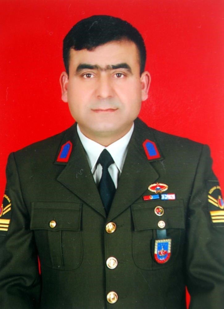 Şehit Uzman &Ccedil;avuş Erdoğan Kayar şehadetinin 14. yılında dualarla anıldı
