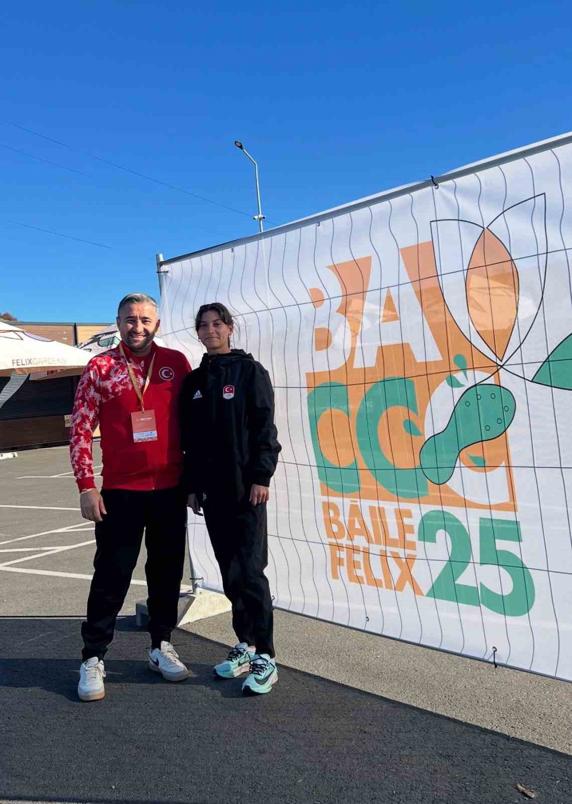 U20 Kadın Takımı, Balkan Şampiyonu oldu