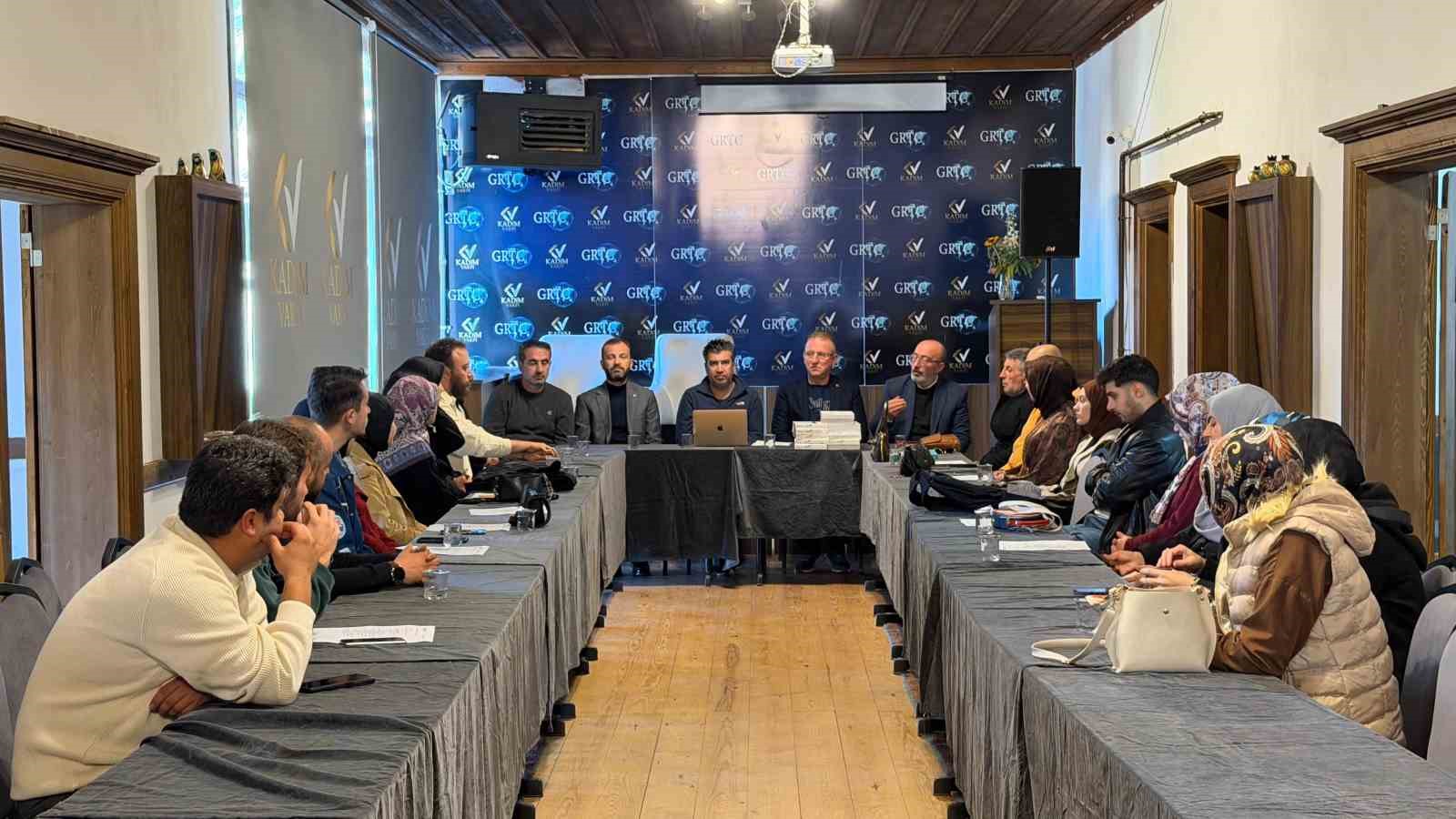 Kütahya’da 15 öğrenciye tablet desteği