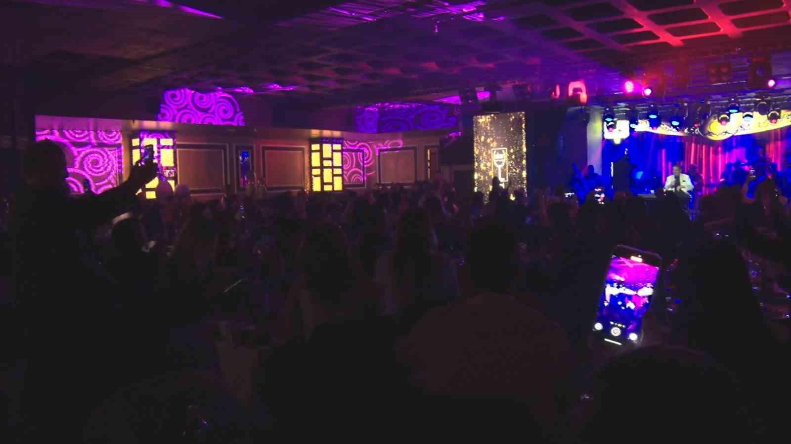 İmparator 50 yıl sonra Kayseri’de sahne aldı