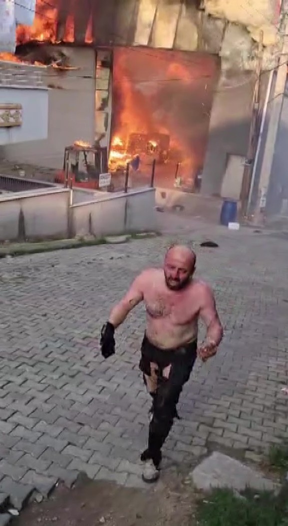 Kocaeli’de parfüm fabrikası faciası sonrası skandal paylaşımlar: Ölenlere hakaret ve küfür ettiler