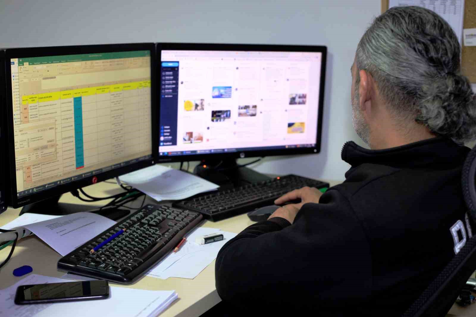 Dolandırıcıların hedefi bu sefer emekliler