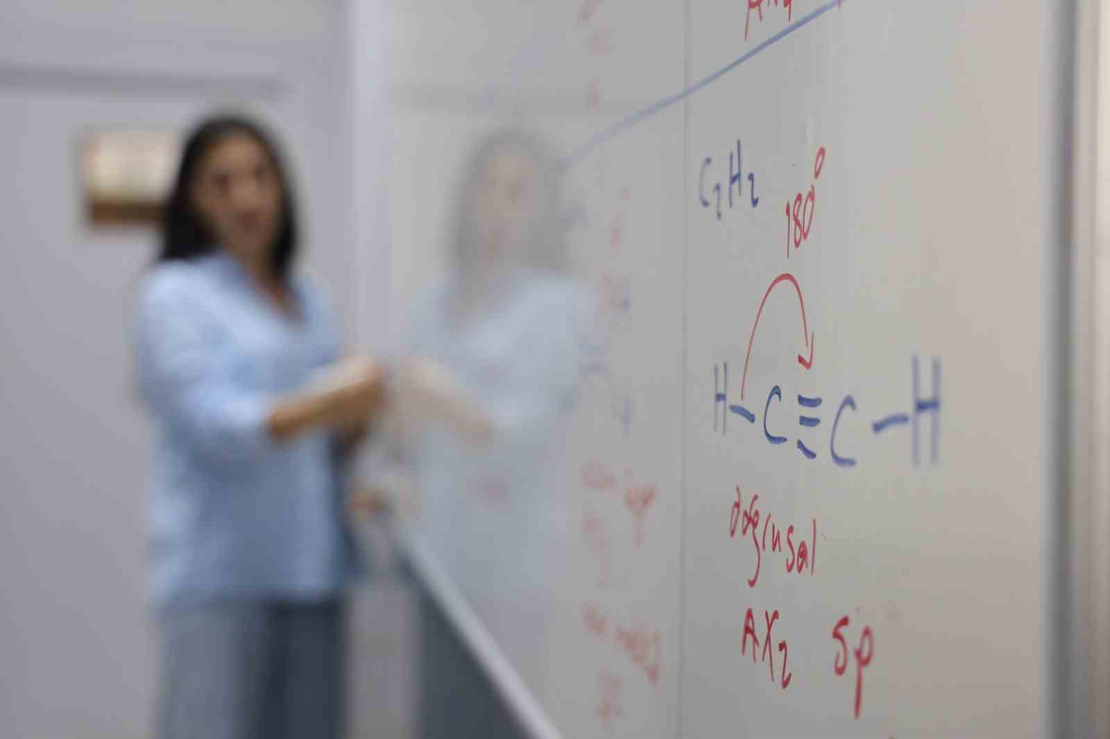 Öğrencilere tatili ekran bağımlılığı yerine fırsata çevirin tavsiyesi