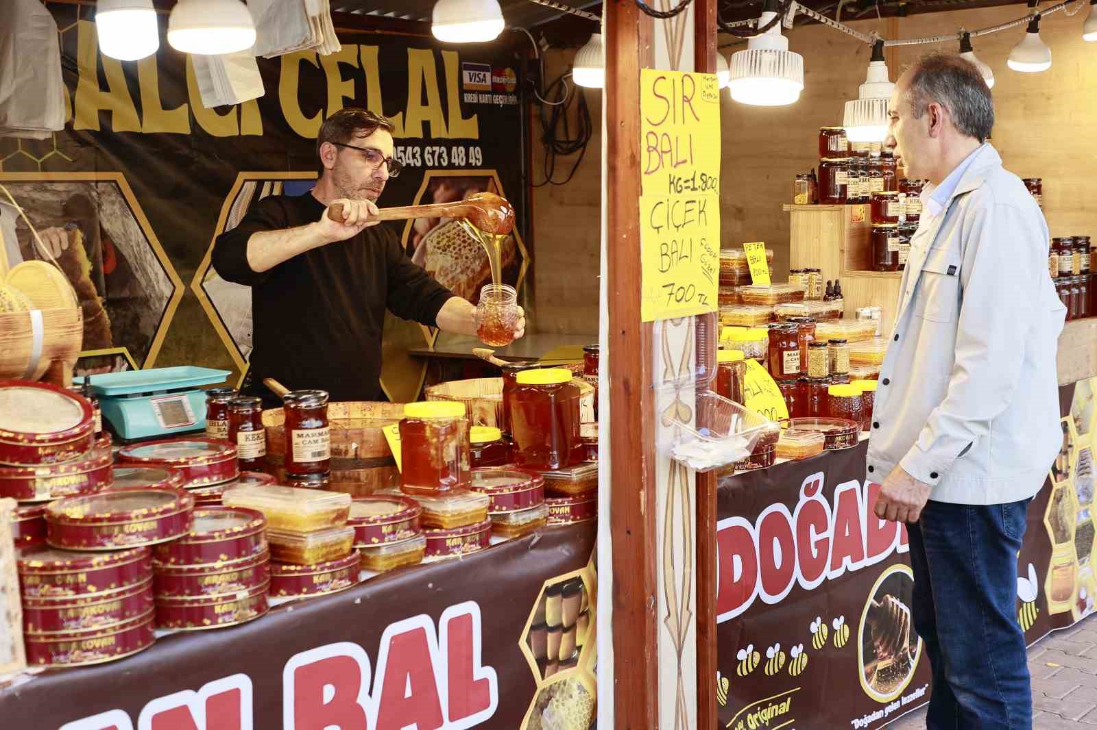 2’nci Sultanbeyli Memleket Günleri yoğun katılımla başladı
