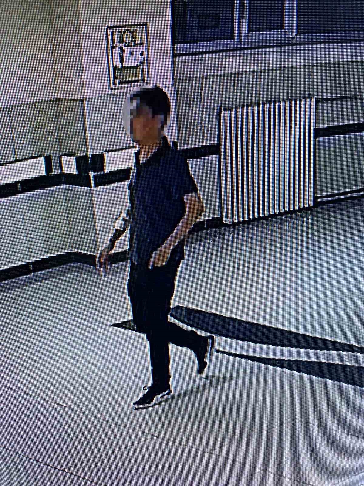 Dicle &Uuml;niversitesi&rsquo;nde tedavi g&ouml;ren polis memuru kayboldu
