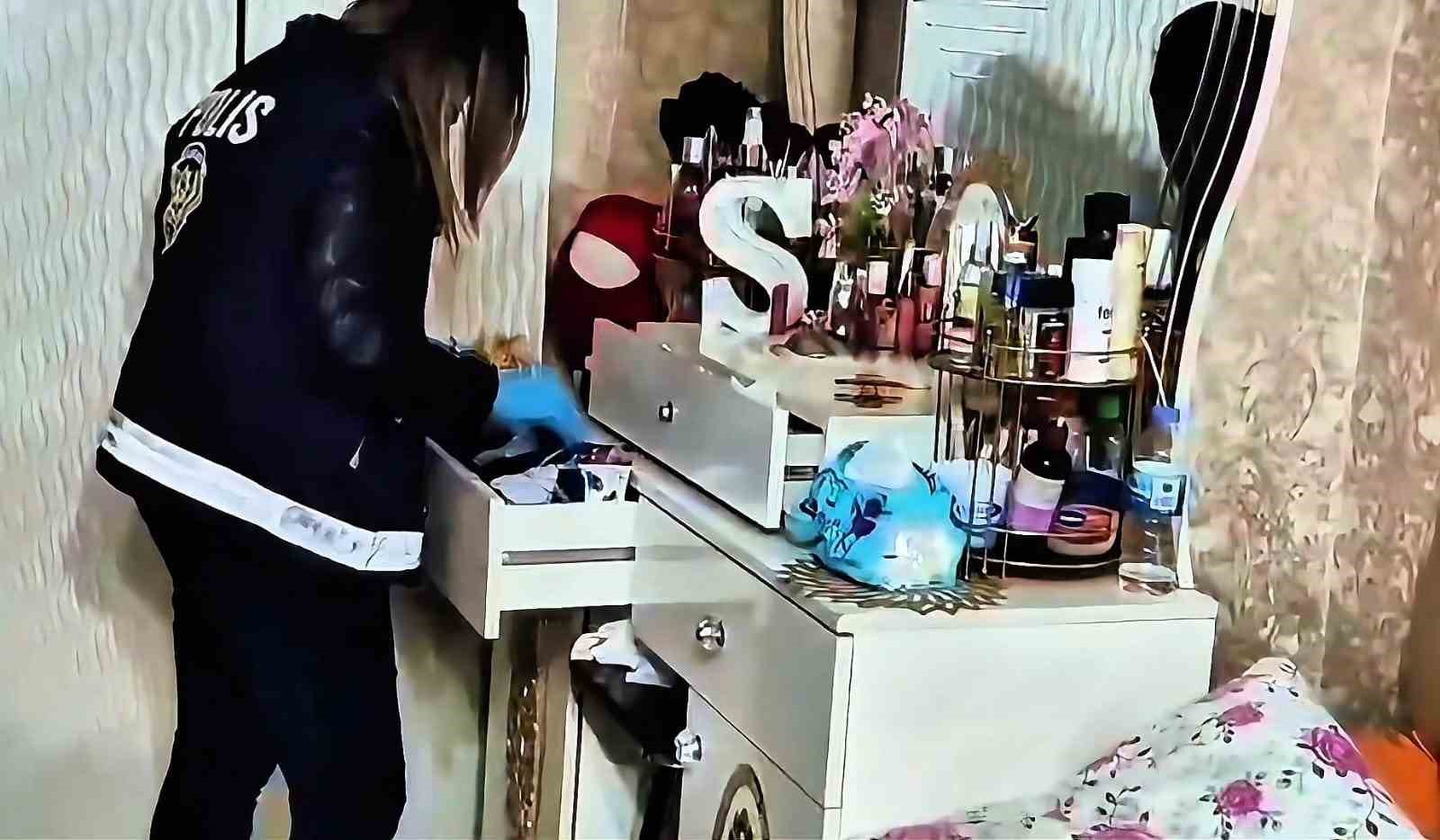 Şanlıurfa merkezli DEAŞ operasyonuna 5 tutuklama
