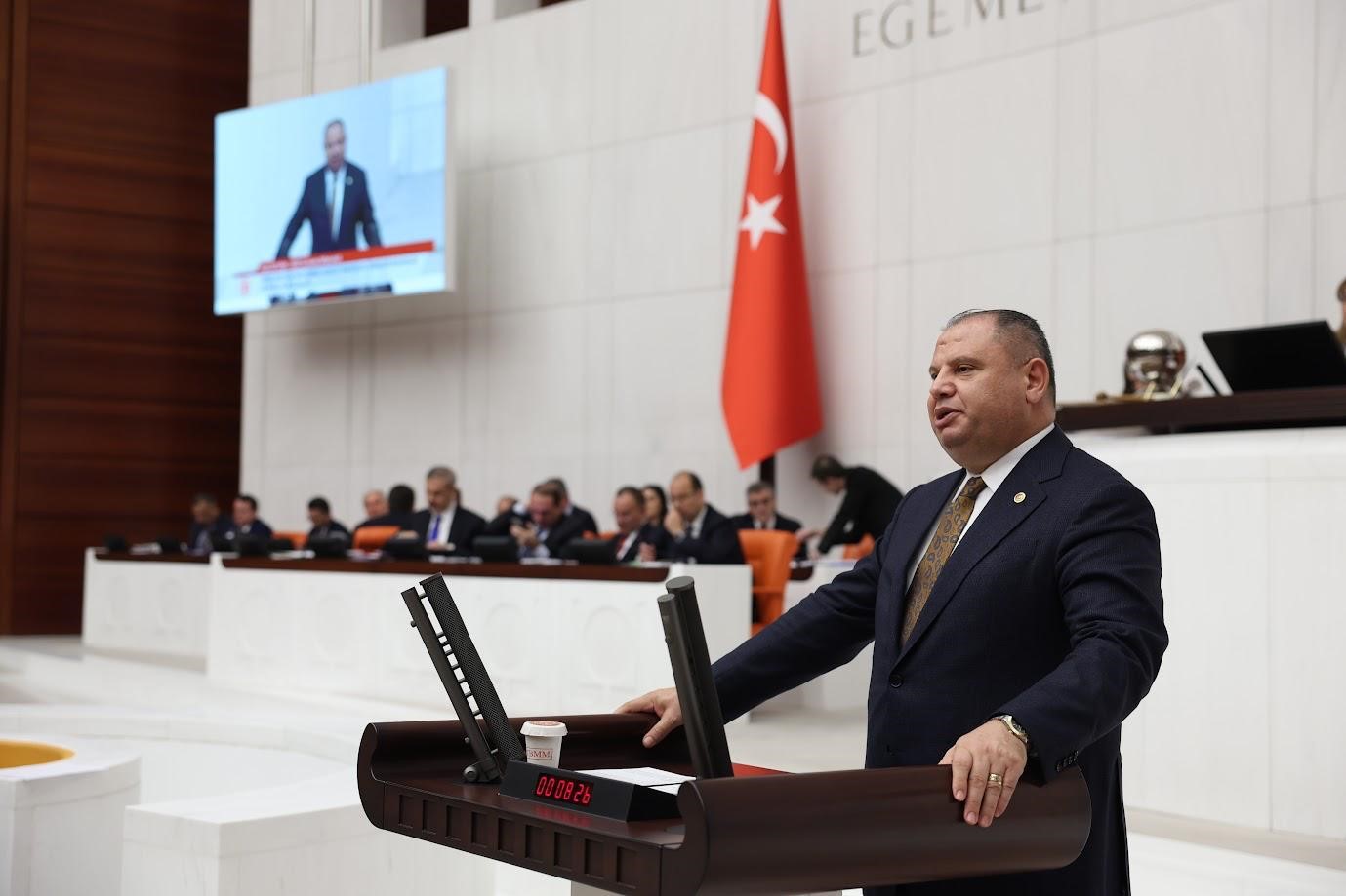 K&ouml;yl&uuml;lerin y&uuml;z&uuml;n&uuml; g&uuml;ld&uuml;recek tarihi proje: 5 milyar lira gelir hedefleniyor
