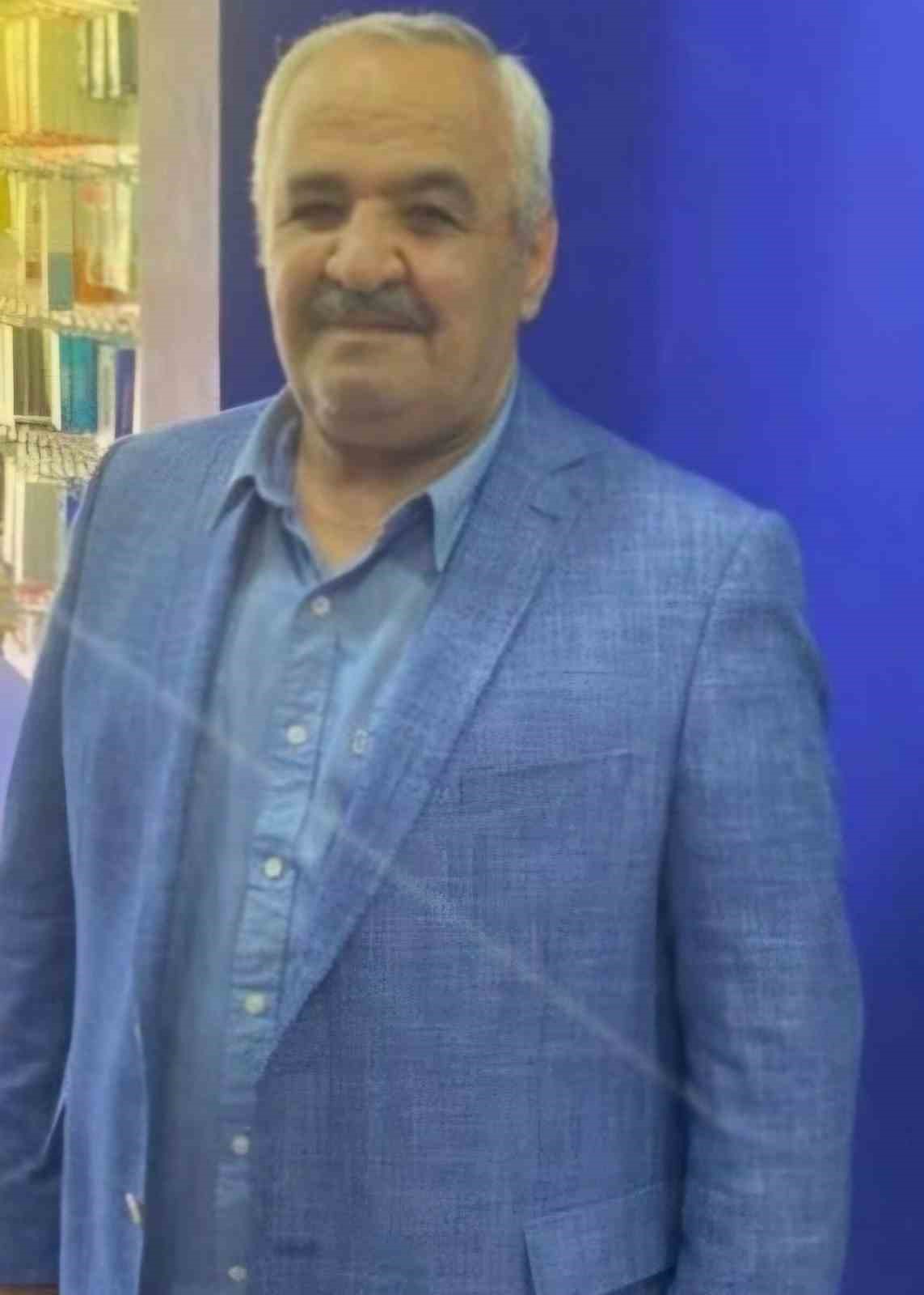 Kendisinden haber alınamayan yaşlı adamın ölümünde cinayet şüphesi