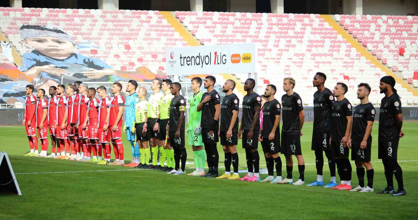 Manisa FK d&uuml;şme potasına girdi
