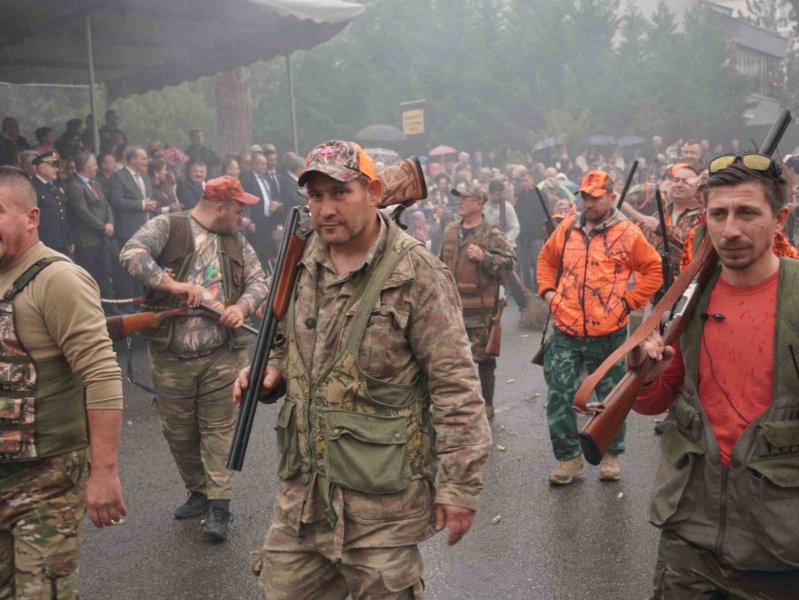 Babaeski’nin düşman işgalinden kurtuluşu kutlandı
