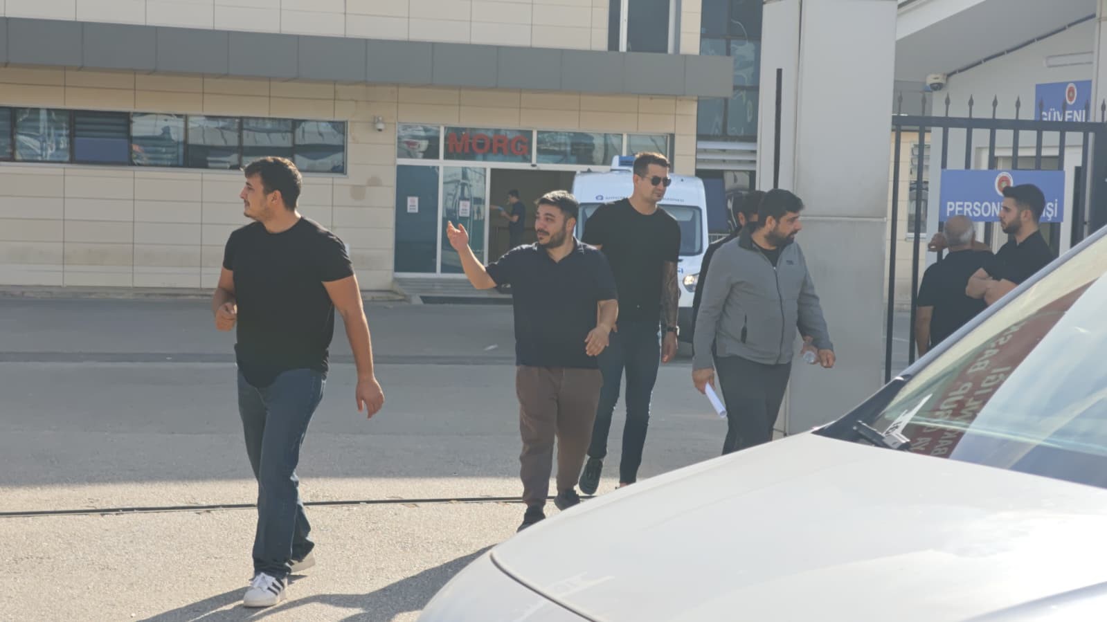 Kurşunların hedefi olmuştu, 19 g&uuml;n sonra hayatını kaybetti
