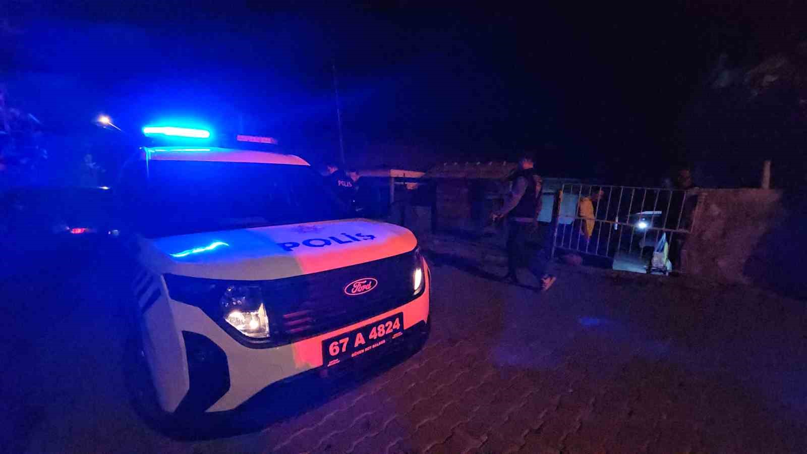 Zonguldak’ta 79 yaşındaki kadının evinde ölü bulunmasıyla ilgili soruşturma başlatıldı