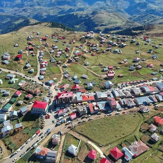 Bektaş Yaylası referandumla Yavuzkemal Beldesi’ne bağlandı