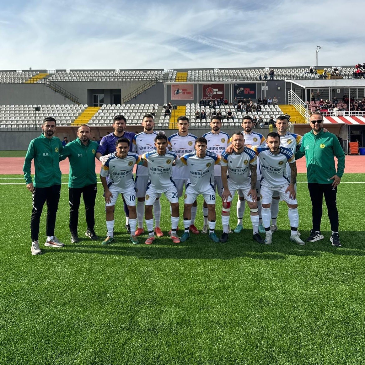 Söğütspor deplasmanda kazandı
