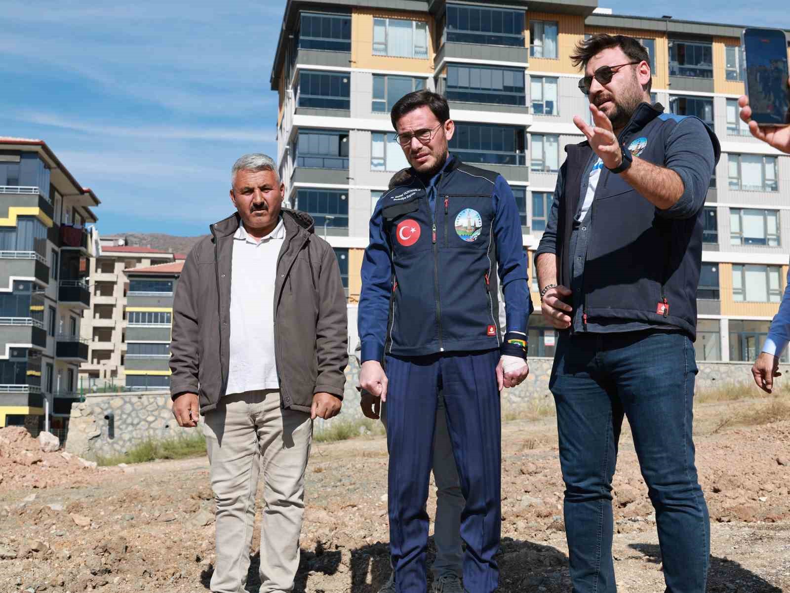 Tokat’ta trafiğin en yoğun noktasında büyük dönüşüm
