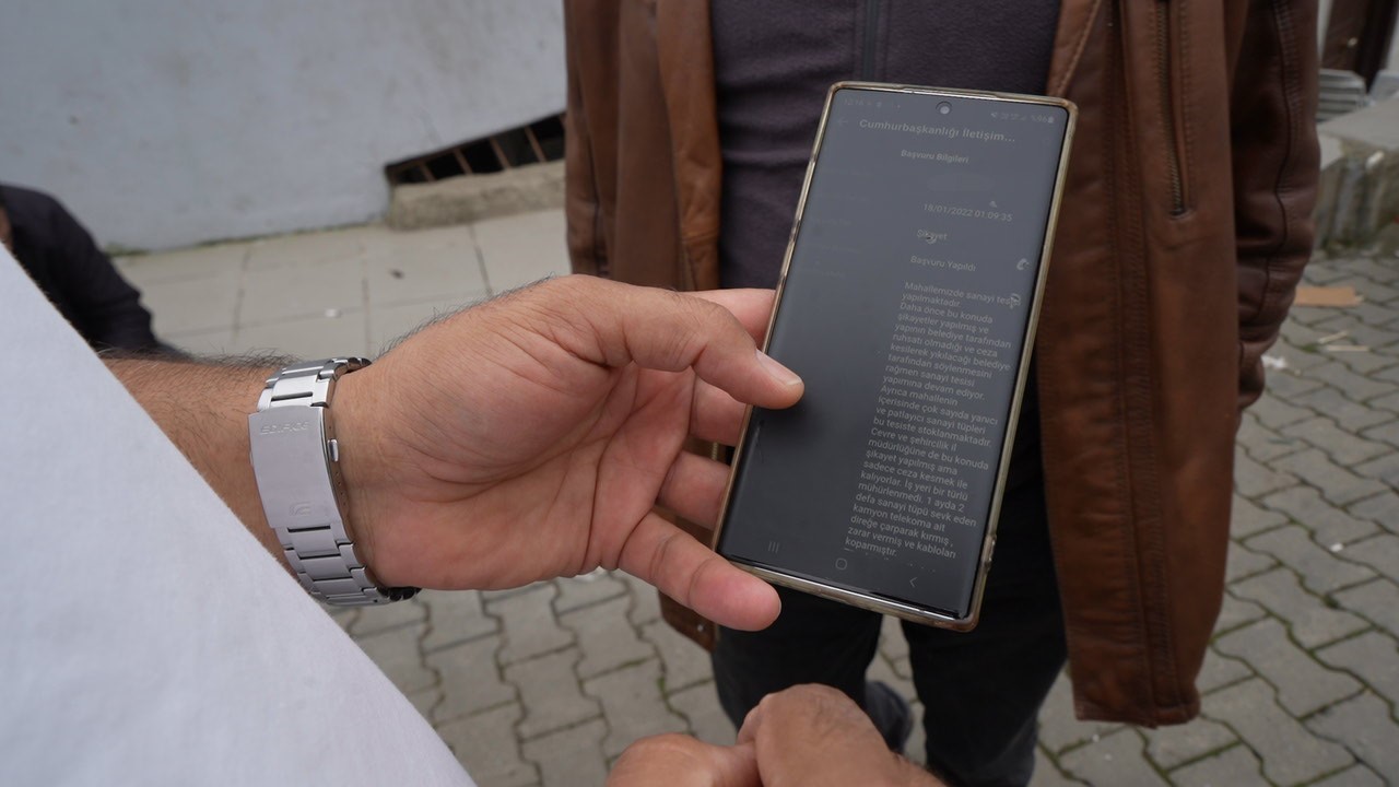 Yangında hayatını kaybeden Esma’nın eşi: "Birbirlerine sarılarak ölmüşler"
