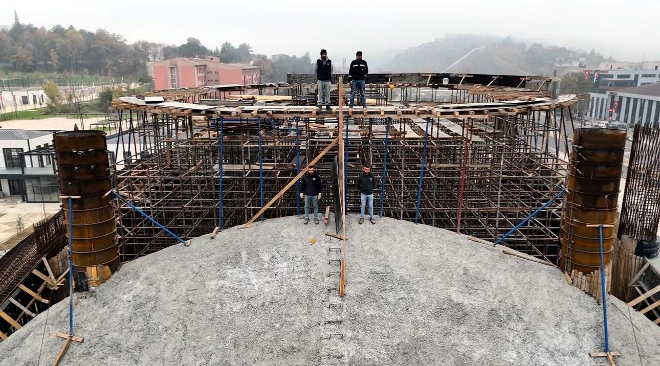 Karabük ve Zonguldak’ta 10 Kasım’da hayat durdu