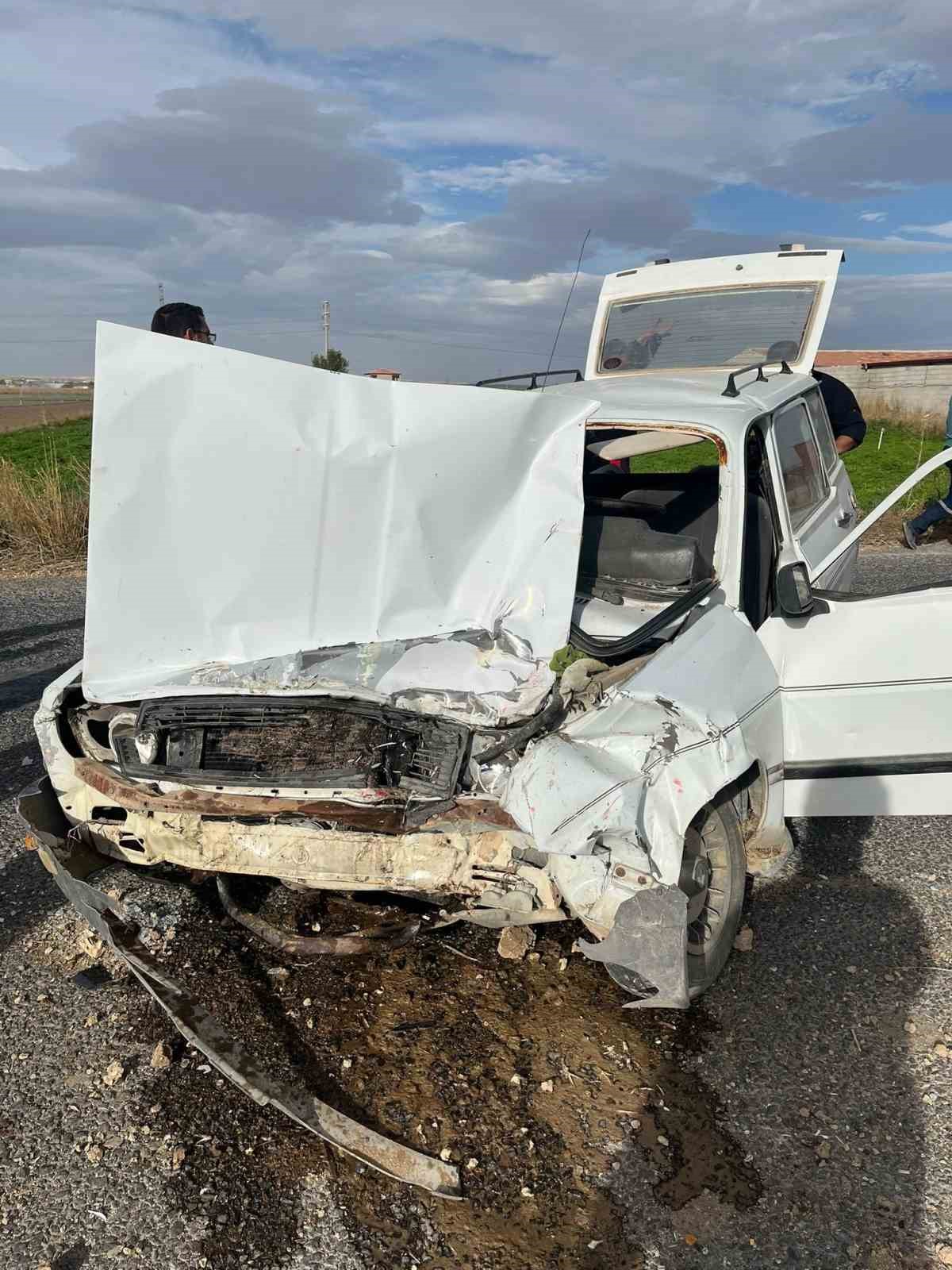 Konya’da ekim ayında polis bölgesindeki bin 720 kazada 9 kişi öldü