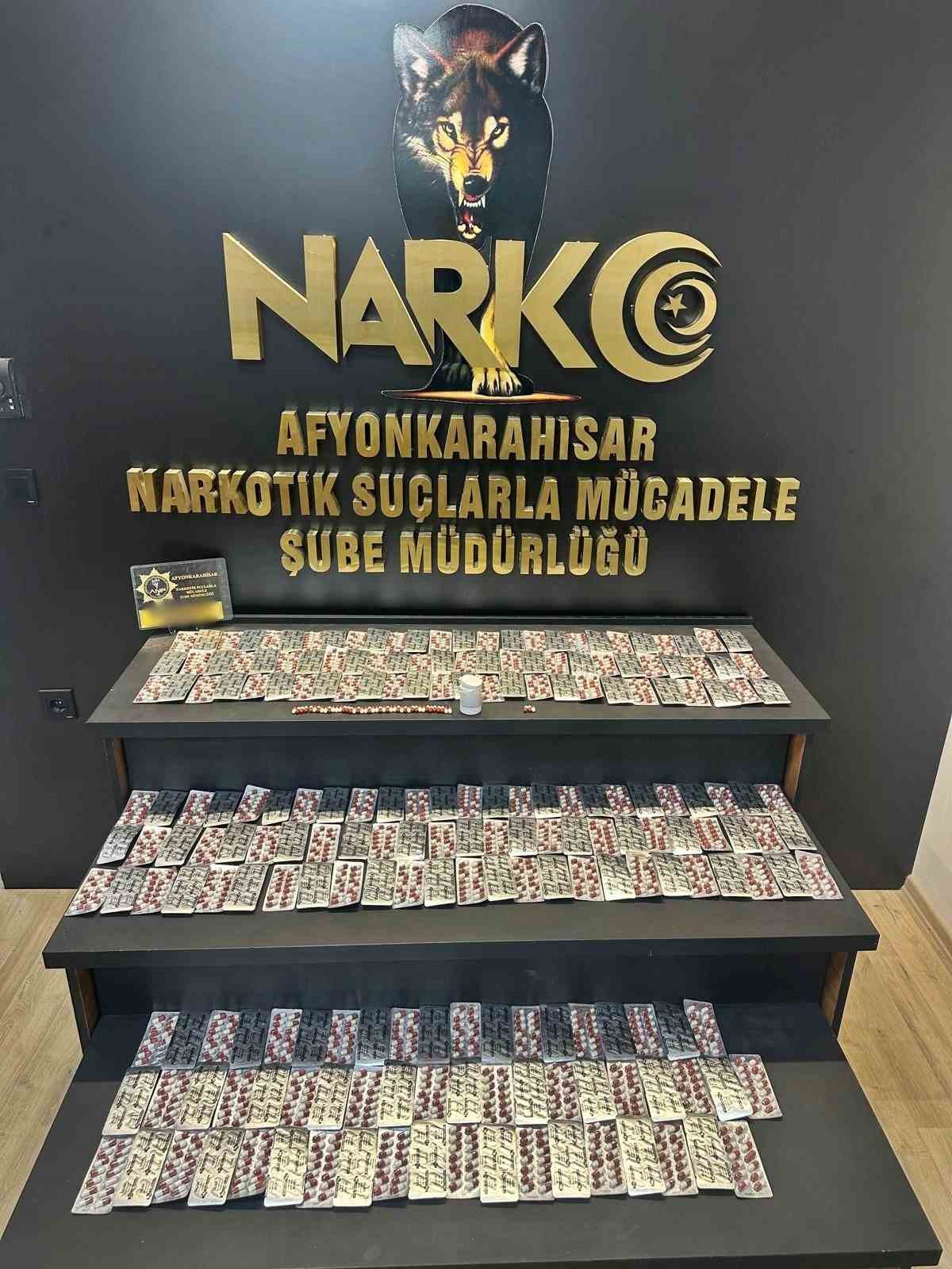 Torbacı operasyonunda 1 kişi tutuklandı