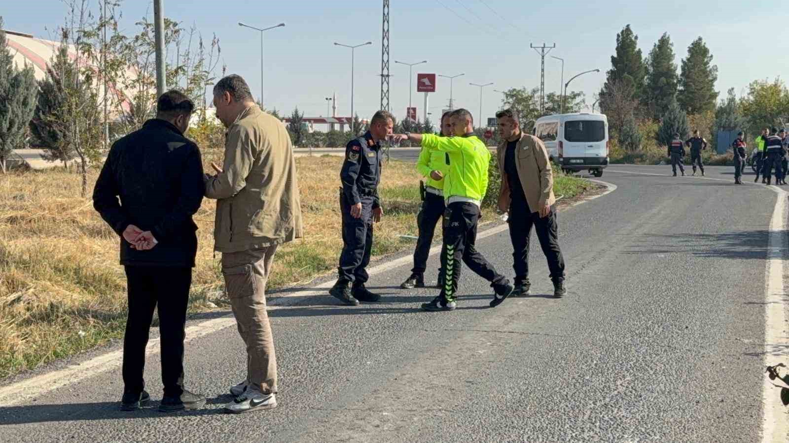 Diyarbakır’da iki aile arasında kavga: 3 yaralı