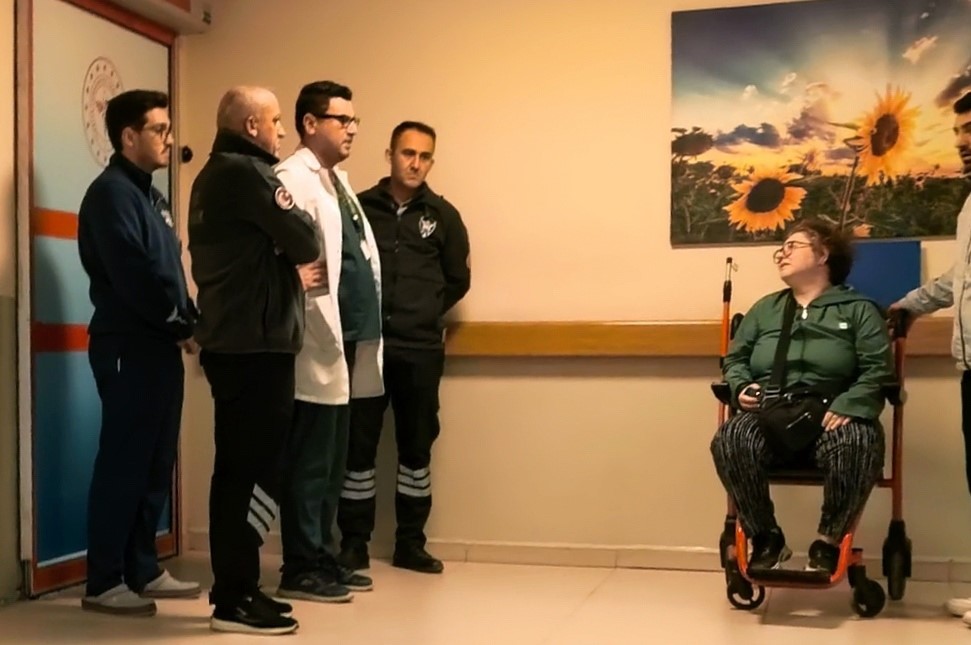 Bursa&rsquo;da 7 aylık bebek beşiğinde &ouml;l&uuml; bulundu
